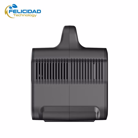 648wh Blackout Emergency Lighting RV Road Trips Backup Supply 500W 600W 650W Portable Power Station