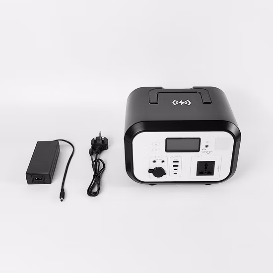 600W/568wh Portable Power Station Original Manufacturer Custom Brand Portable Power Station